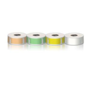 DYMO Compatible Small Return Labels 30336